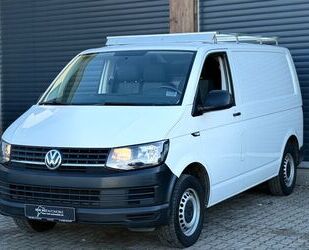 VW T6 Transporter Gebrauchtwagen