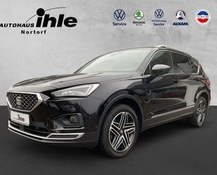 Seat Tarraco Gebrauchtwagen