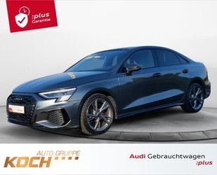 Audi S3 Gebrauchtwagen