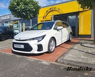 Suzuki Swace Gebrauchtwagen