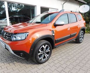 Dacia Duster Gebrauchtwagen