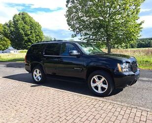 Chevrolet Tahoe Gebrauchtwagen