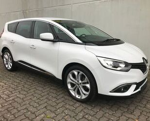 Renault Scenic Gebrauchtwagen