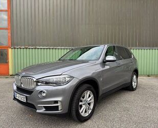 BMW X5 Gebrauchtwagen