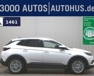 Opel Grandland (X) Gebrauchtwagen