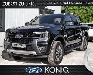 Ford Ranger Gebrauchtwagen