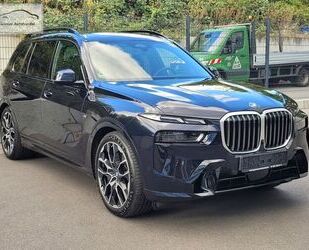 BMW X7 Gebrauchtwagen
