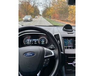 Ford S-Max Gebrauchtwagen