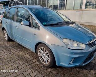 Ford C-Max Gebrauchtwagen