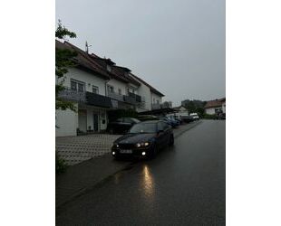 BMW 318 Gebrauchtwagen