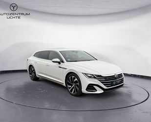 VW Arteon Gebrauchtwagen
