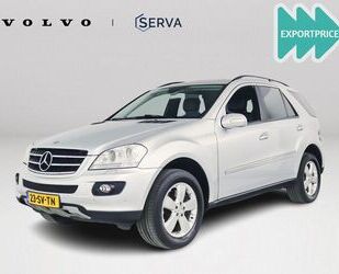 Mercedes-Benz ML 500 Gebrauchtwagen