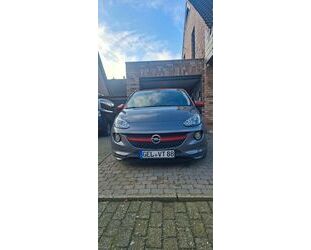 Opel Adam Gebrauchtwagen