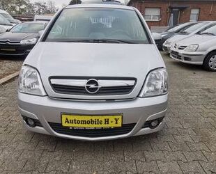 Opel Meriva Gebrauchtwagen