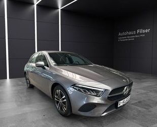 Mercedes-Benz A 180 Gebrauchtwagen