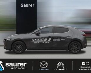 Mazda 3 Gebrauchtwagen