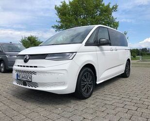 VW T7 Multivan Gebrauchtwagen