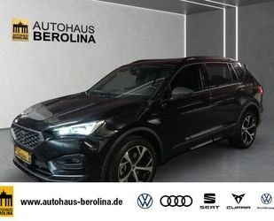 Seat Tarraco Gebrauchtwagen