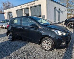 Hyundai i10 Gebrauchtwagen
