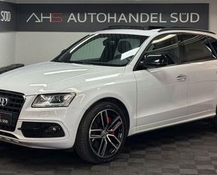 Audi SQ5 Gebrauchtwagen