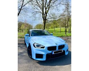 BMW M2 Gebrauchtwagen