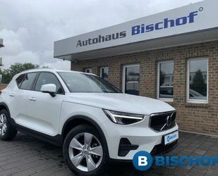 Volvo XC40 Gebrauchtwagen