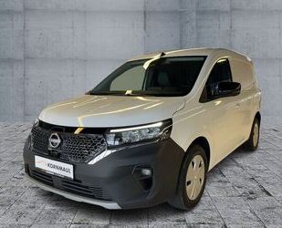 Nissan Townstar Gebrauchtwagen