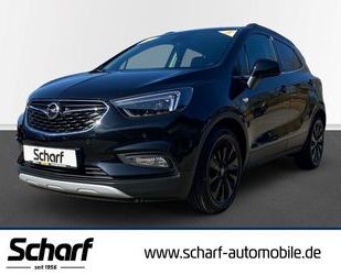 Opel Mokka X Gebrauchtwagen