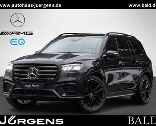 Mercedes-Benz GLS 580 Gebrauchtwagen