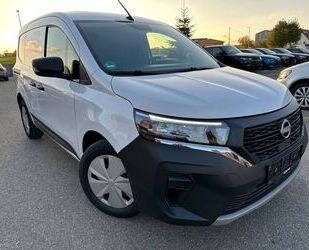Nissan Townstar Gebrauchtwagen