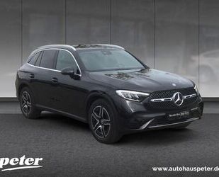 Mercedes-Benz GLC 200 Gebrauchtwagen