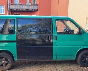 VW T4 Multivan Gebrauchtwagen