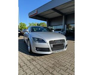 Audi TT Gebrauchtwagen