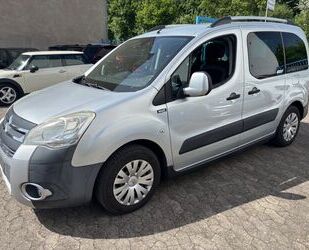 Citroen Berlingo Gebrauchtwagen