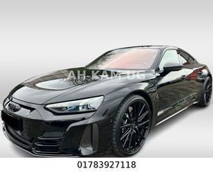 Audi e-tron GT Gebrauchtwagen