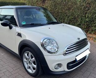 Mini Cooper D Gebrauchtwagen