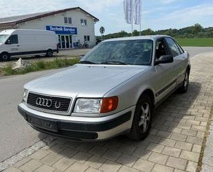 Audi 100 Gebrauchtwagen