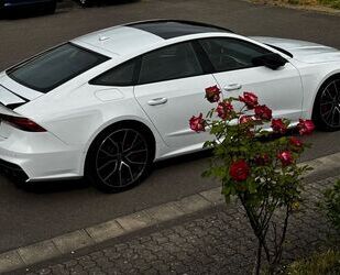 Audi S7 Gebrauchtwagen