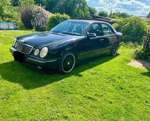 Mercedes-Benz E 280 Gebrauchtwagen