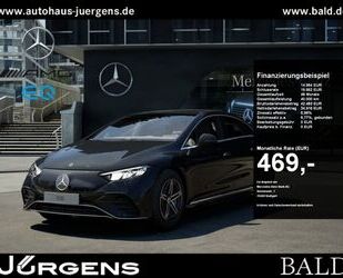 Mercedes-Benz EQE Gebrauchtwagen