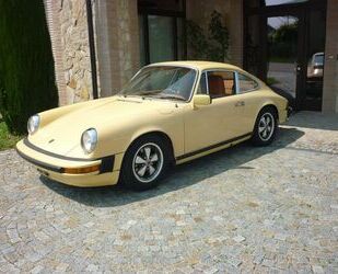 Porsche 911 Urmodell Gebrauchtwagen