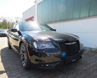 Chrysler 300C Gebrauchtwagen