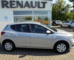 Dacia Sandero Gebrauchtwagen