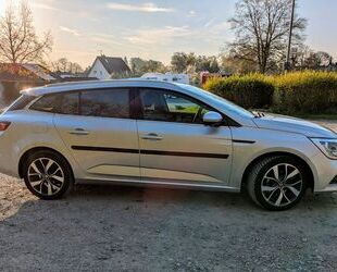 Renault Megane Gebrauchtwagen