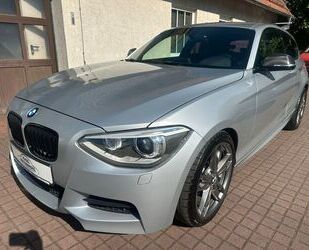 BMW M135 Gebrauchtwagen