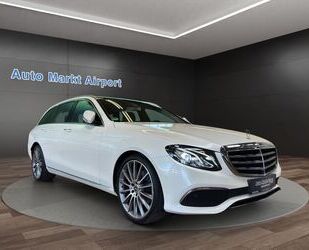 Mercedes-Benz E 200 Gebrauchtwagen