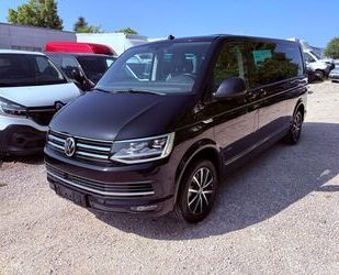 VW T6 Multivan Gebrauchtwagen