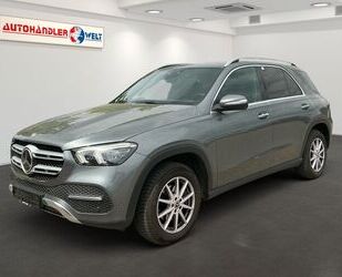 Mercedes-Benz GLE 300 Gebrauchtwagen