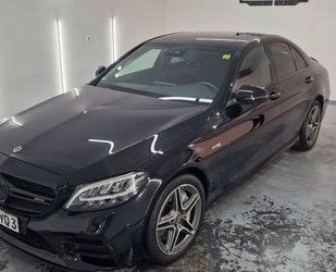 Mercedes-Benz C 43 AMG Gebrauchtwagen