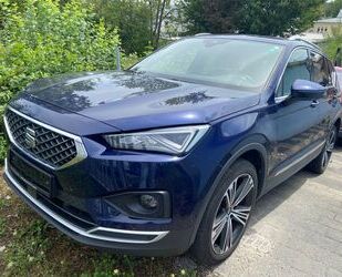 Seat Tarraco Gebrauchtwagen